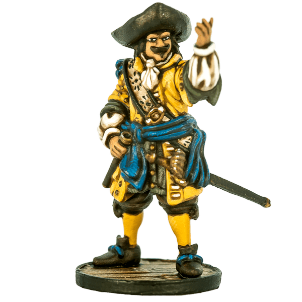 Dutch-Commander