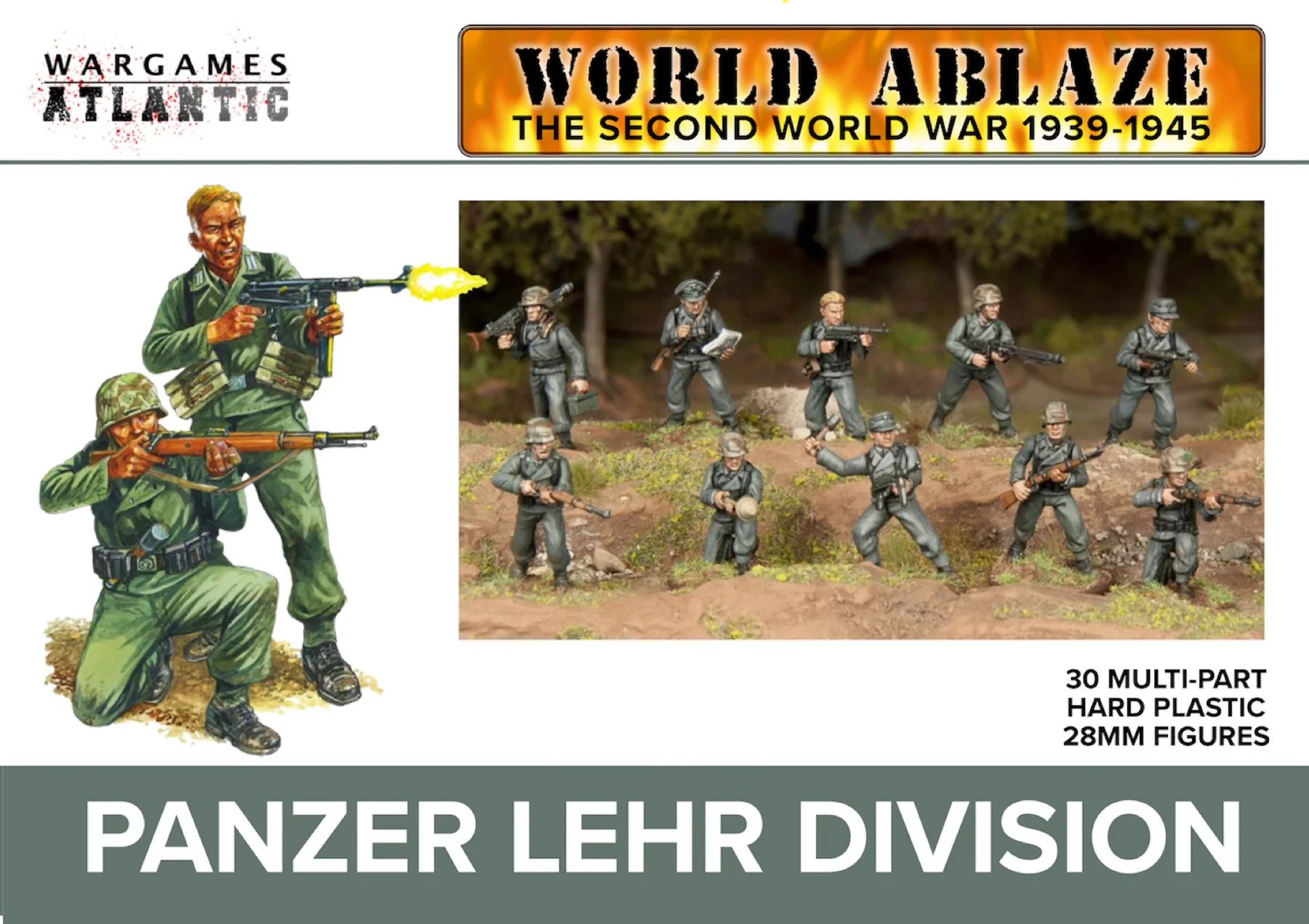 PanzerLehr