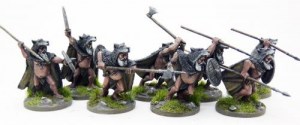 SDVR08a_Duergr_Dark_Dwarves_Berserkers_Hunters_Wolf_Skins
