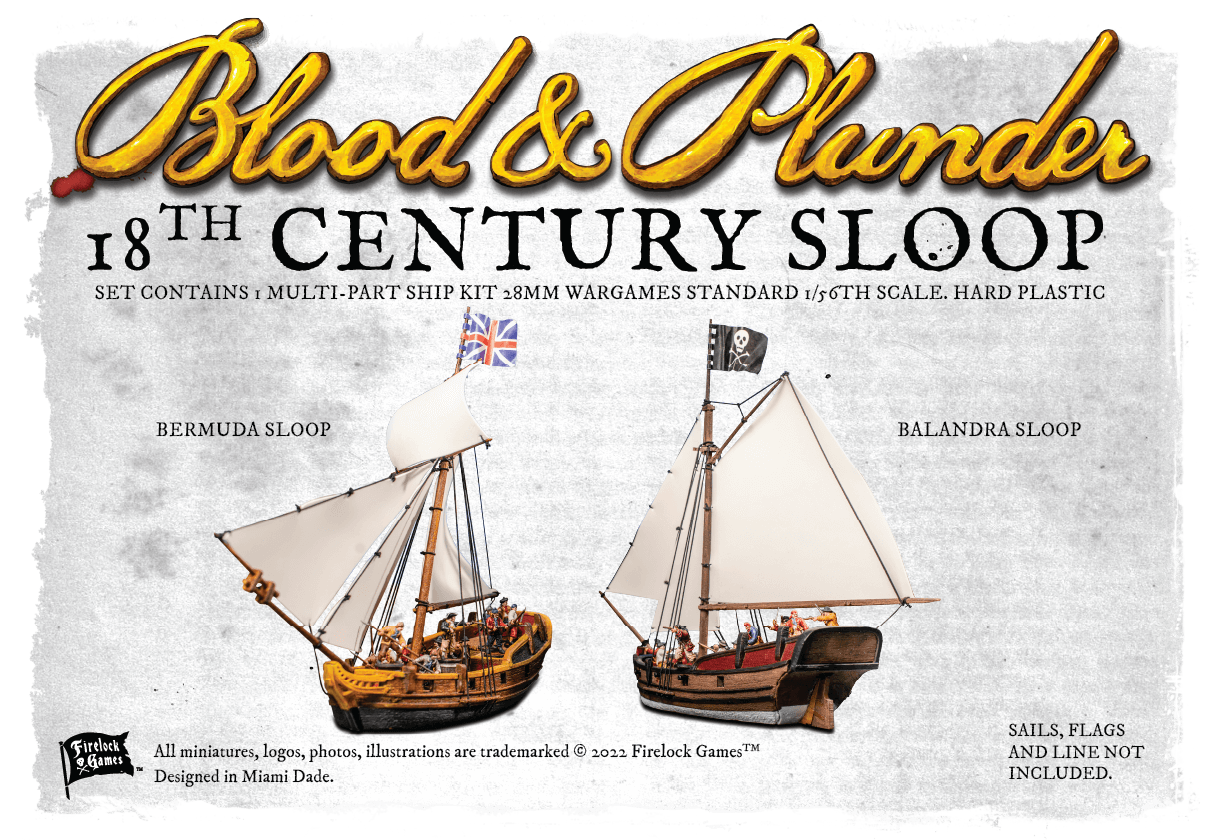Sloop-back
