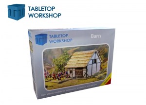 barn