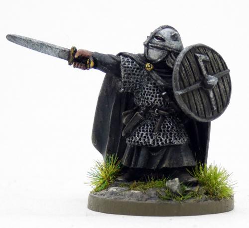 Perry Miniatures Mounted Men At Arms (1450-1500) – 12 Mounted Figures Kit