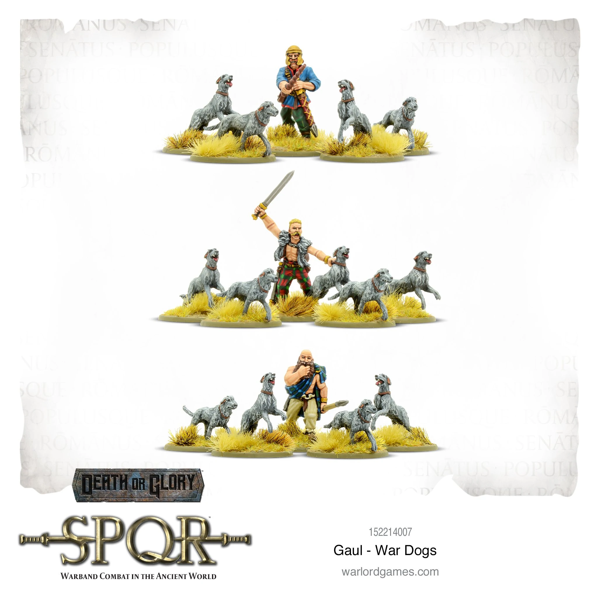 152214007_SPQR_GaulWarDogs