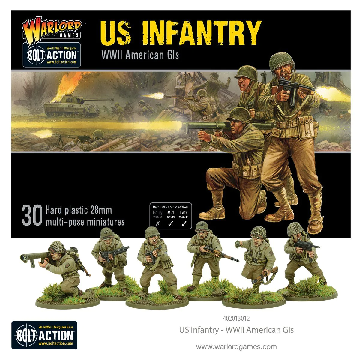 402013012_US_Infantry_-_WWII_American_GIs