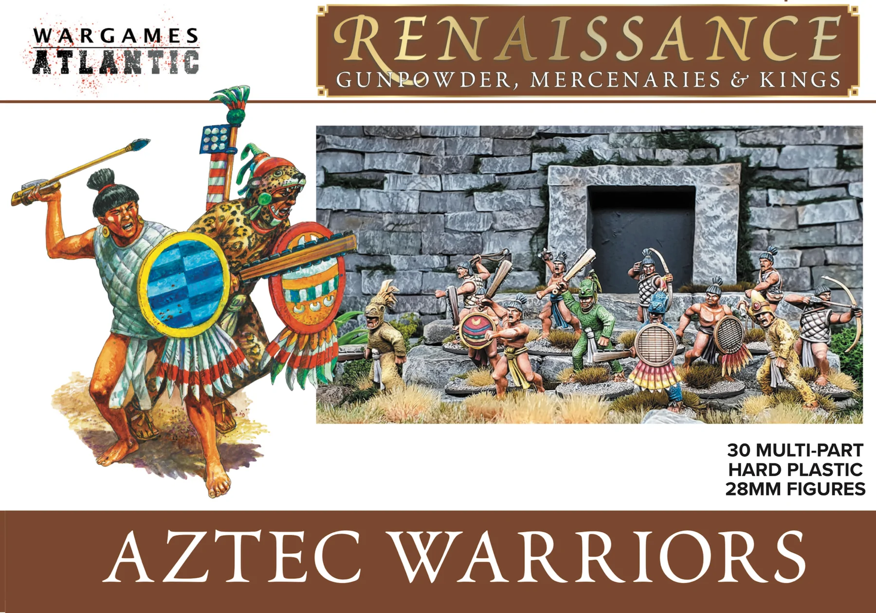 Aztec