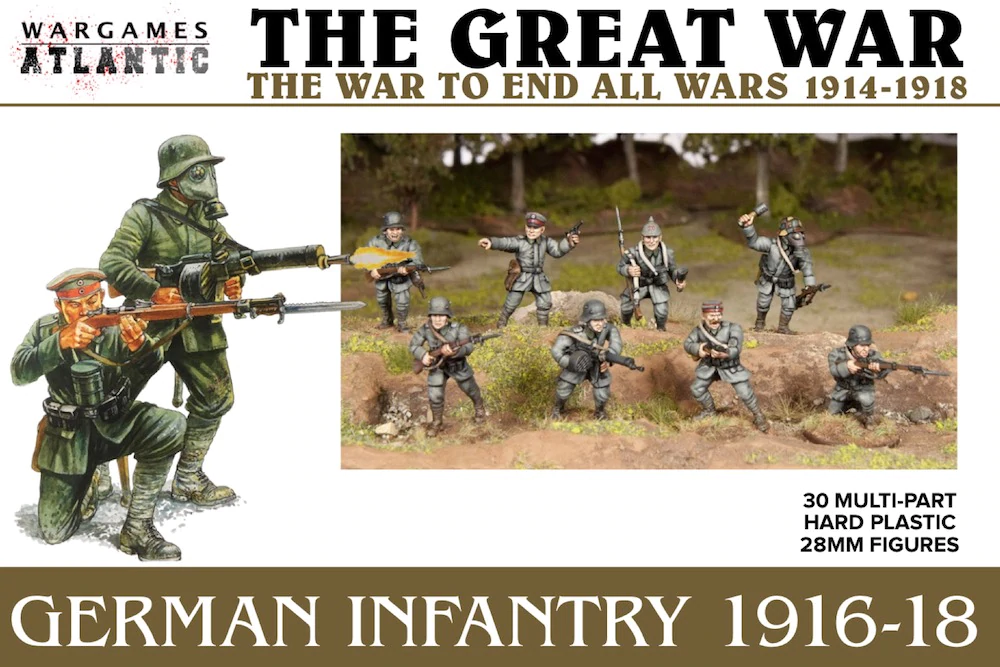 GermanWW1
