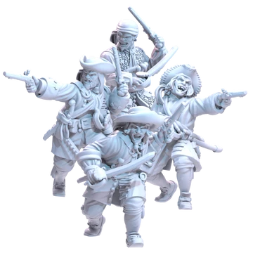 ROUNDSMEN