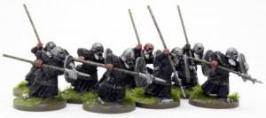 SDVR05_Duergr_Dark_Dwarves_Warriors_with_SPEARS_Advancing