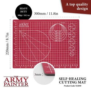 TL5049_SELF_HEALING_CUTTING_MAT