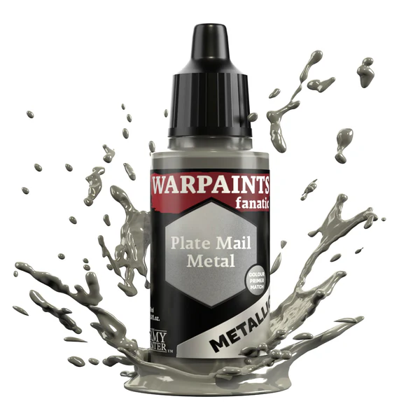 WP3192-PlateMailMetal