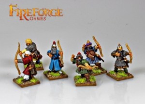 arab-armoured-archers