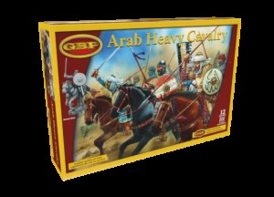 arab-heavy-cavalry