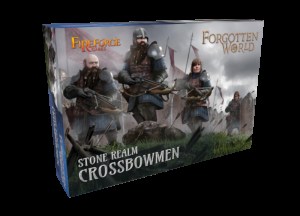 dwarf-crossbowmen