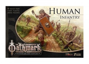 human-infantry