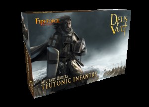 teutonic-infantry