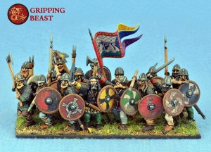 viking-hirdmen